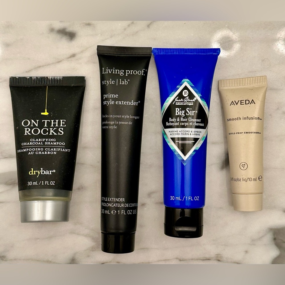 Variety Hair Care
